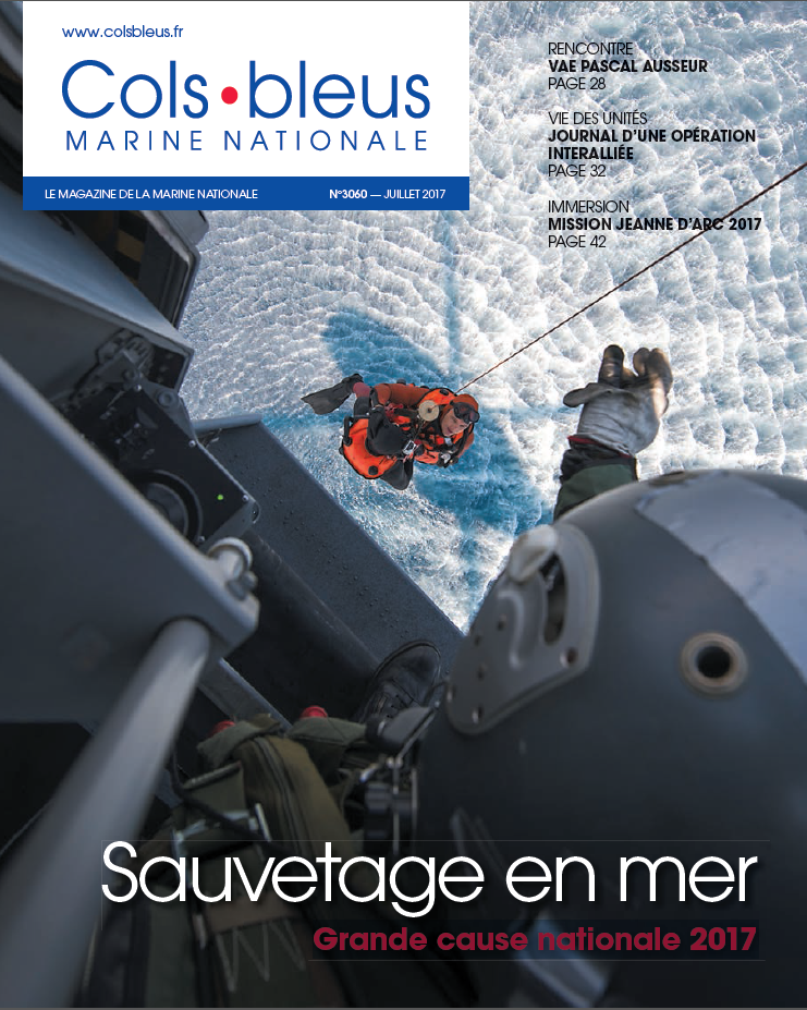 Couverture CB 3060
