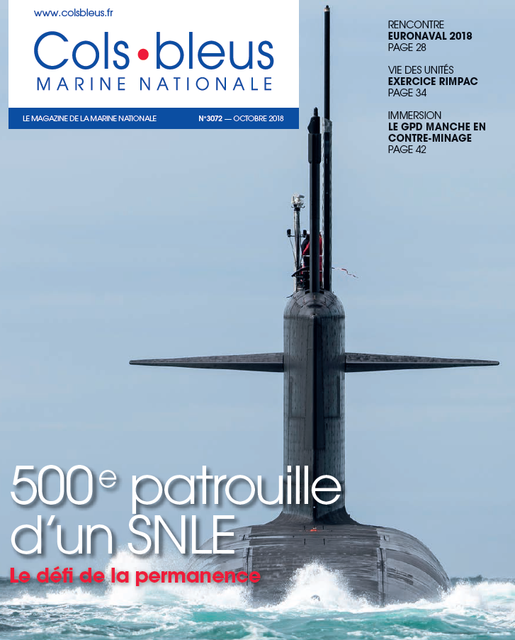 Couverture CB 3072