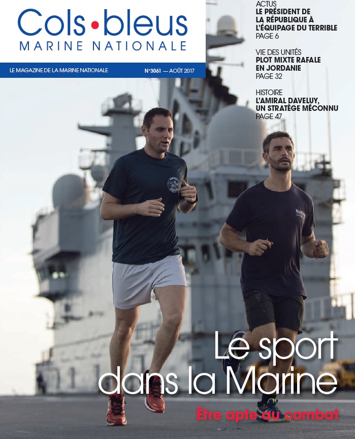 Couverture CB 3061