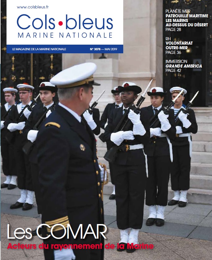 Couverture CB 3078
