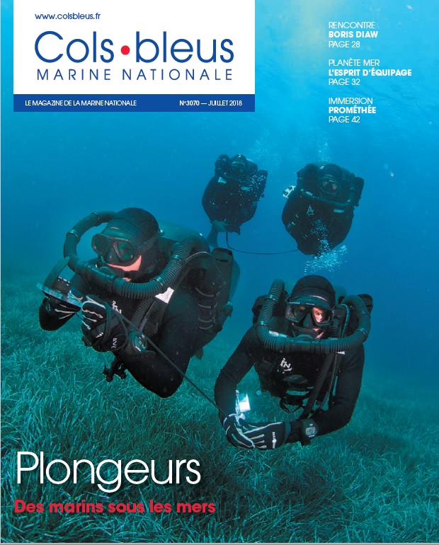 Couverture CB 3070