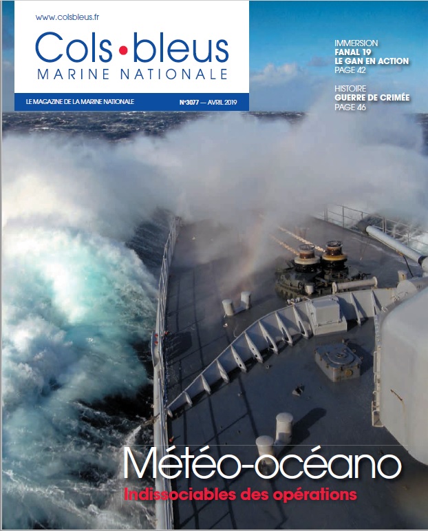 Couverture CB 3077
