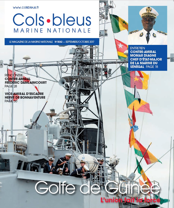 Couverture CB 3062