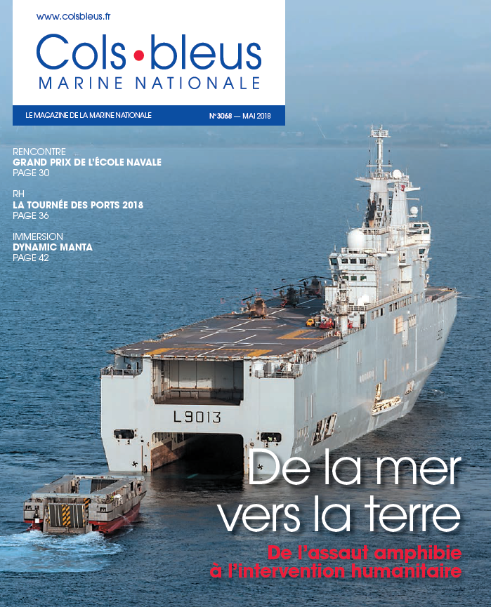 Couverture CB 3068