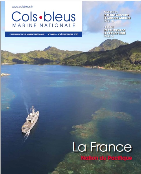 Couverture CB 3089