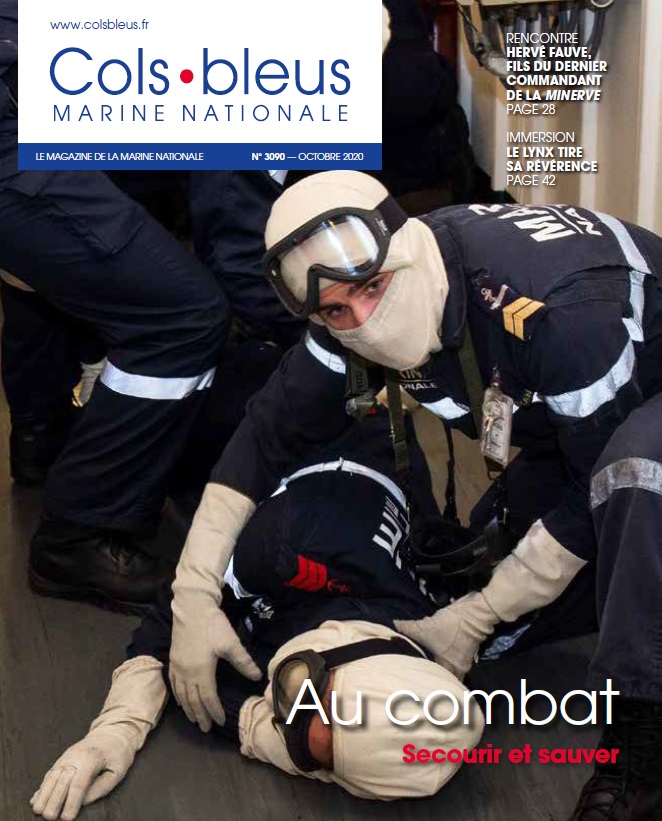 Couverture CB 3090