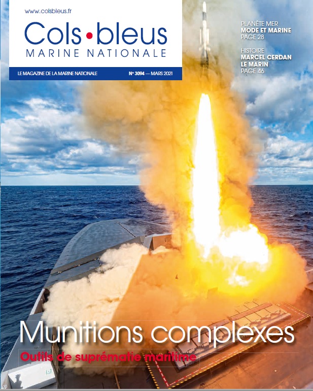 Couverture CB 3094