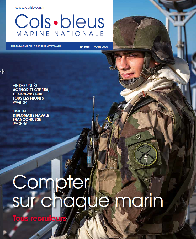 Couverture CB 3086