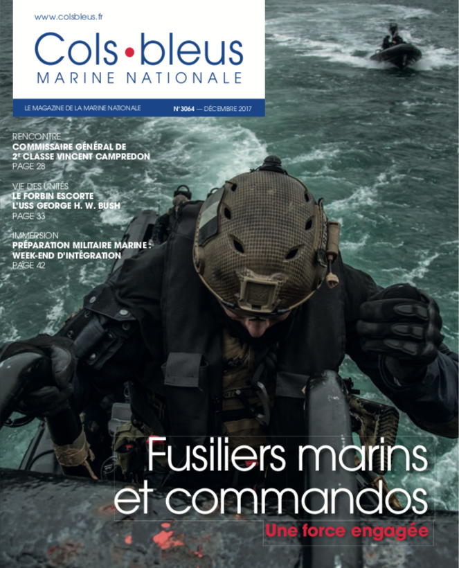 Couverture CB 3064