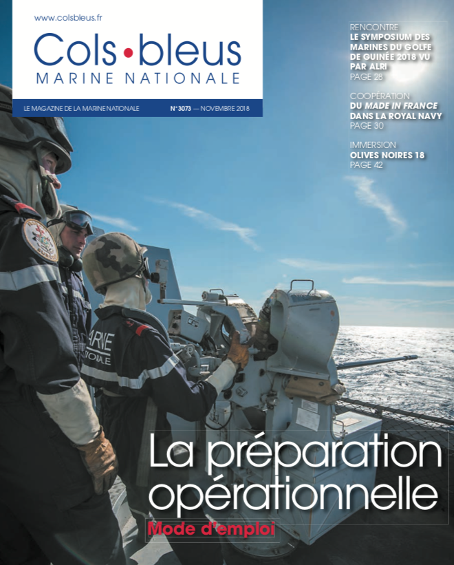 Couverture CB 3073