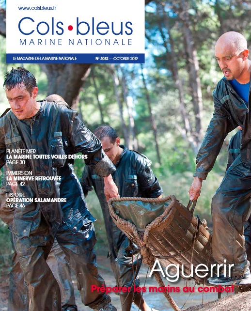 Couverture CB 3082