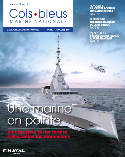 Couverture CB 3083