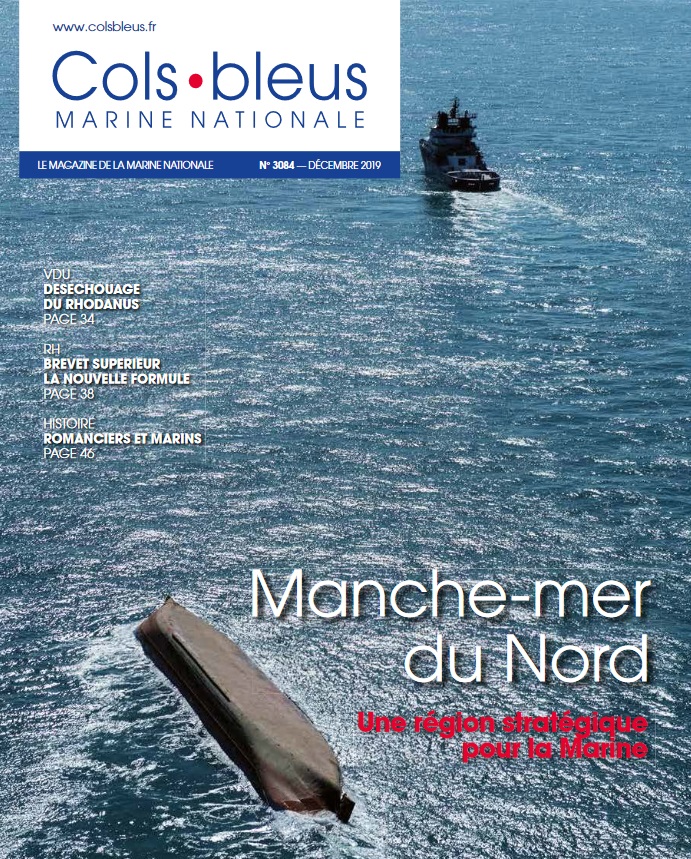 Couverture CB 3084