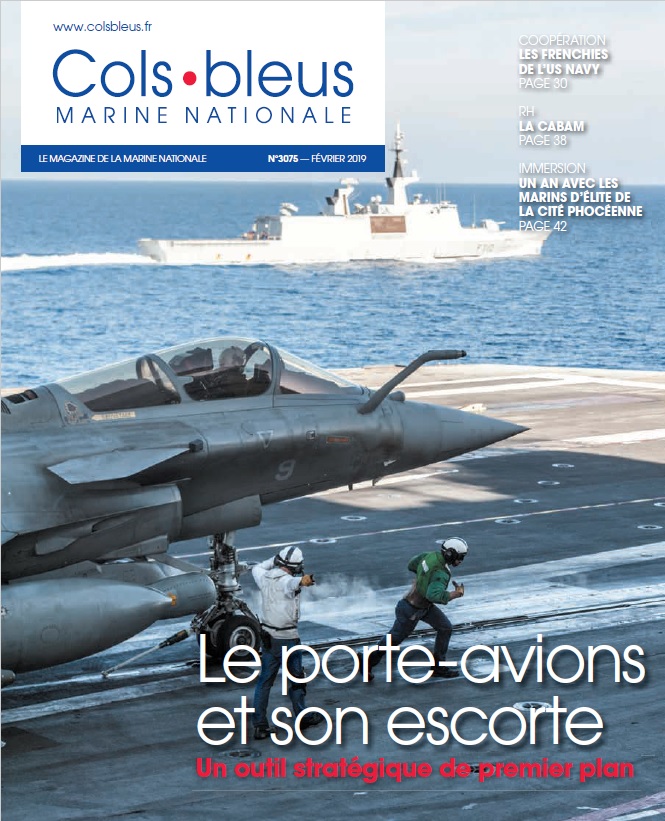 Couverture CB 3075