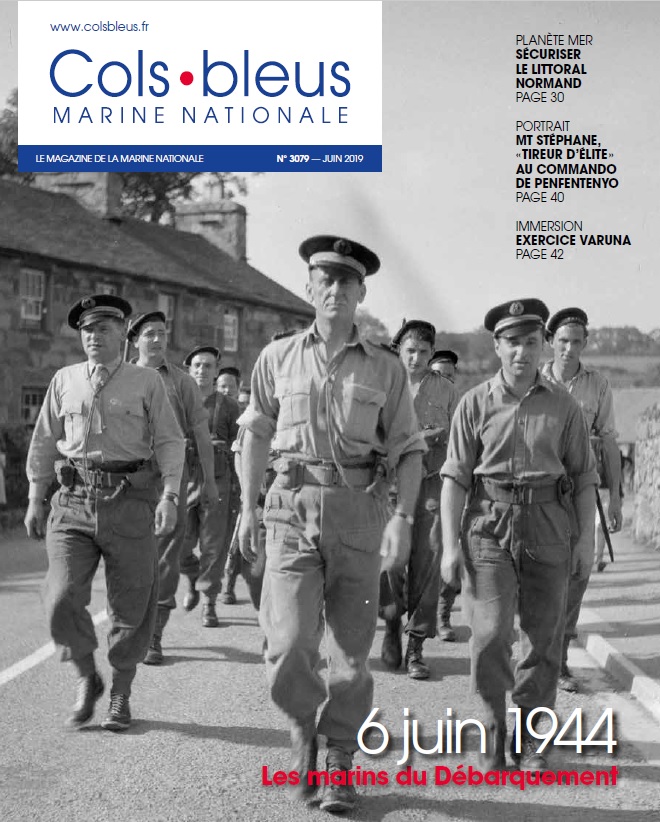 Couverture CB 3079