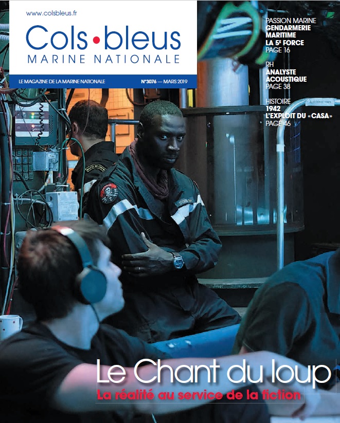 Couverture CB 3076