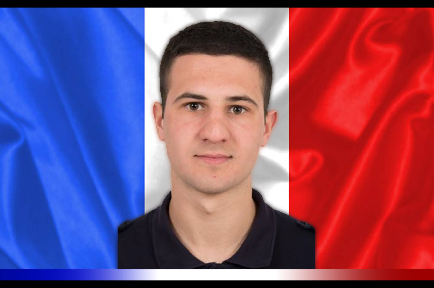 In memoriam second maître Adam Tahri
