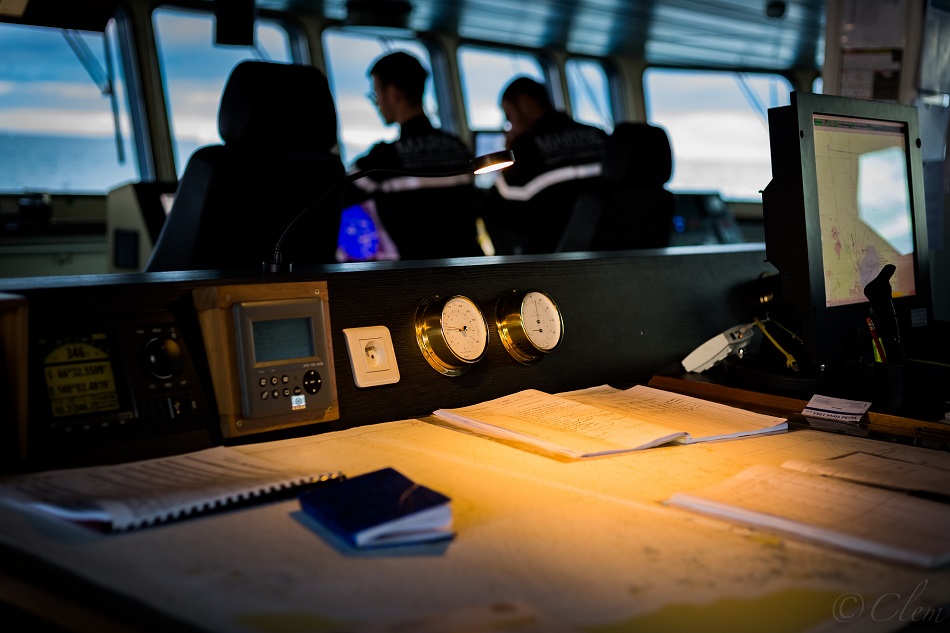 Une 6e mission antarctique pour L’Astrolabe