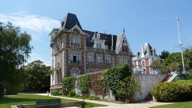 Bilan des journées européennes du patrimoine