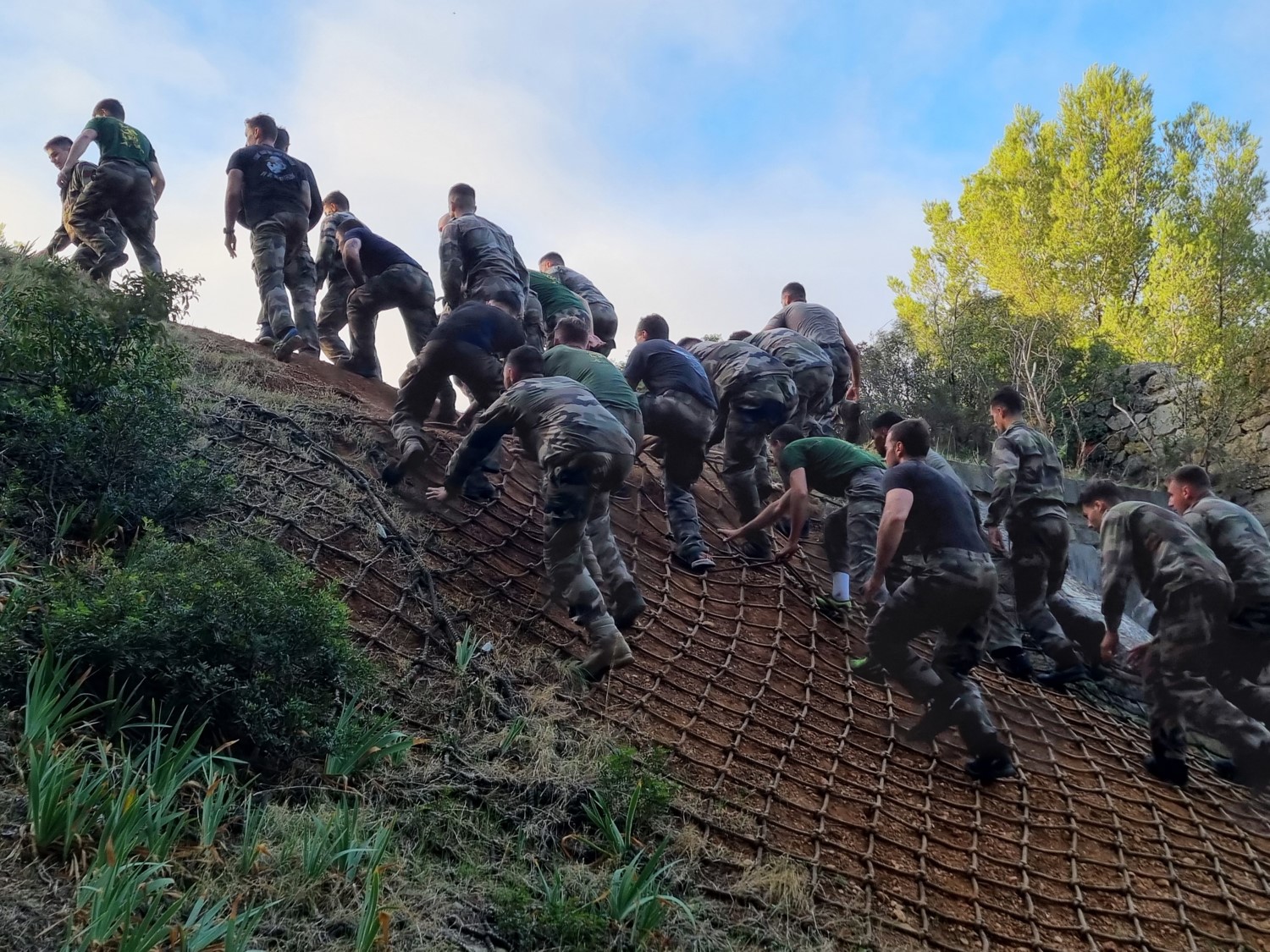 Bataillon de fusiliers marins Détroyat