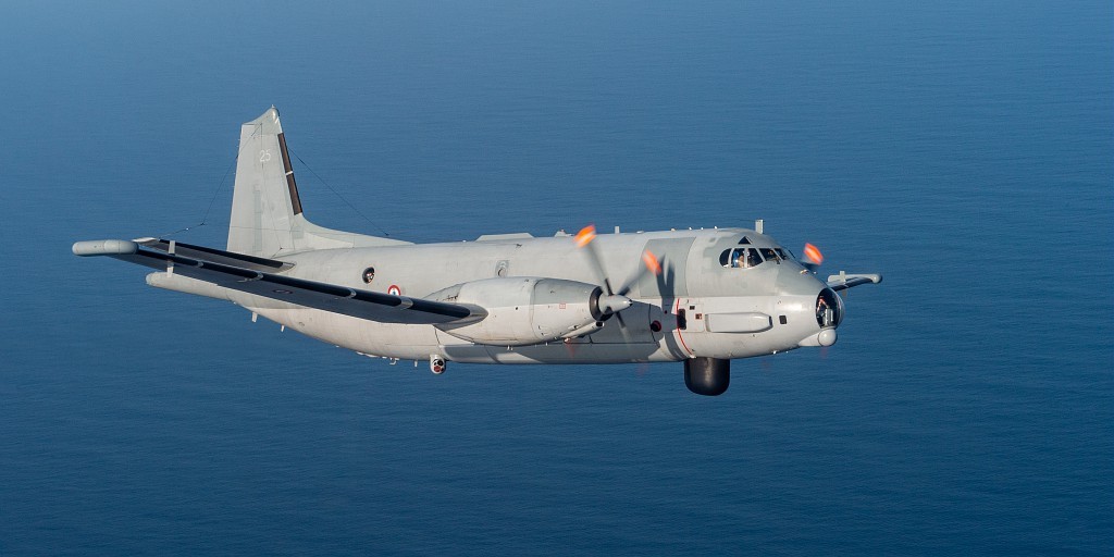 EUNAVFOR MED IRINI – Les armées françaises pleinement engagées dans une opération européenne en Méditerranée