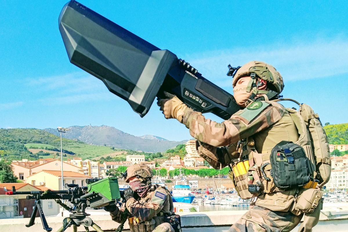 Le BFM « de Morsier » intensifie sa préparation au combat