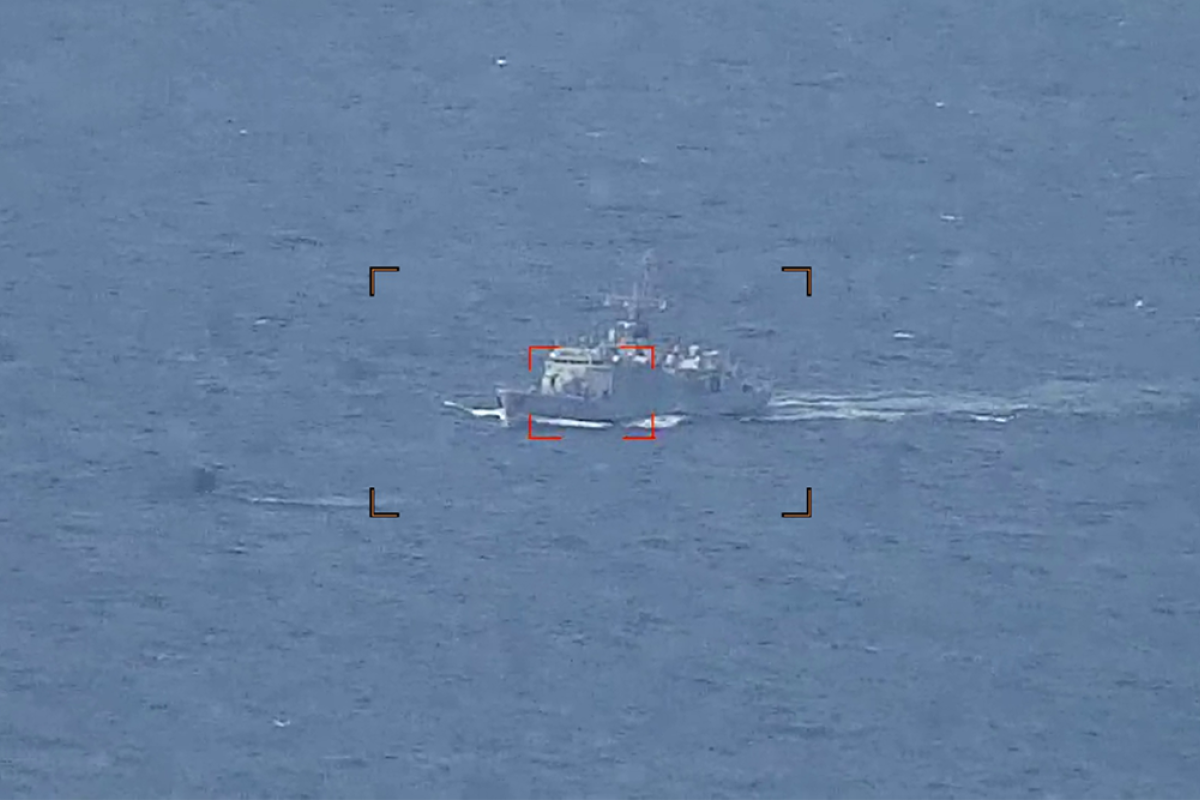 Les PHM au cœur d’une Marine de pointe 