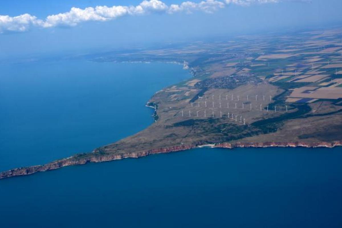 Mer Noire – Un Atlantique 2 engagé dans des missions de surveillance maritime