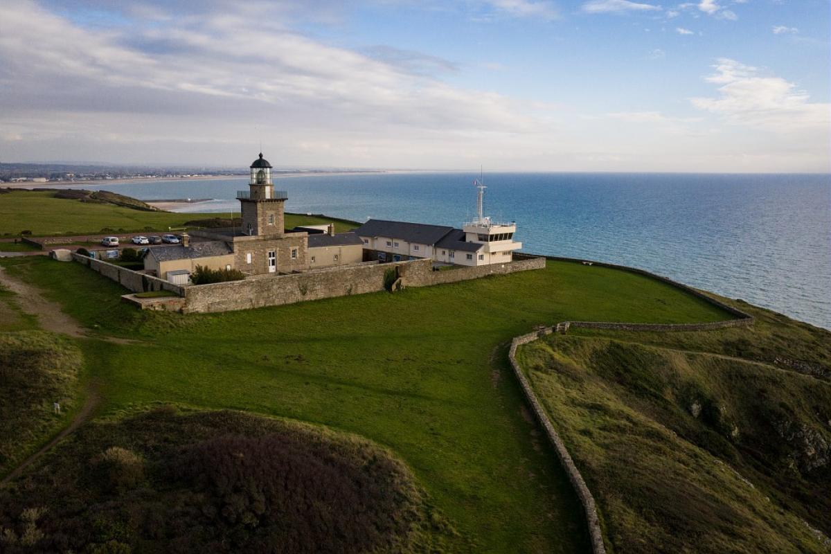 Cherbourg