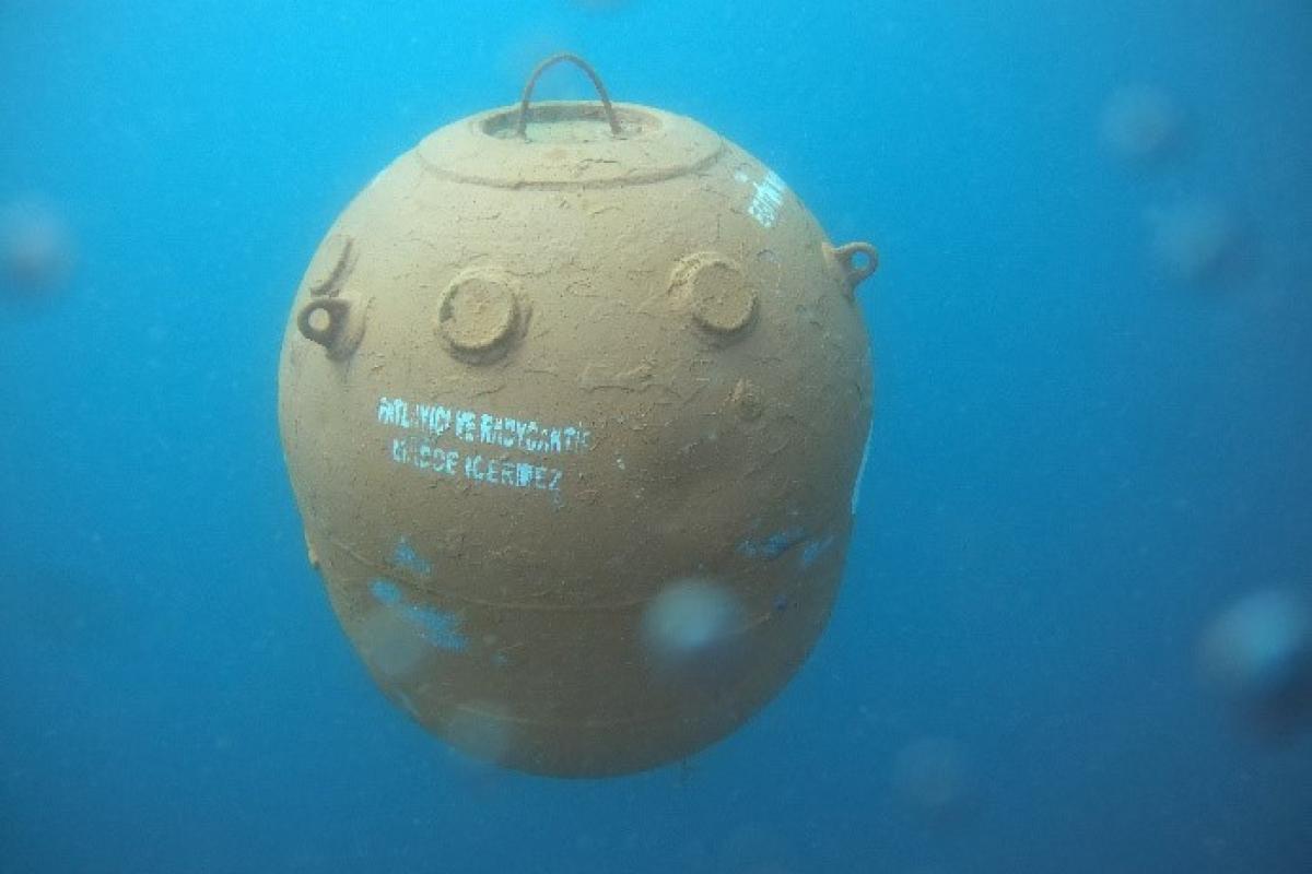  DYNAMIC MARINER 22 : Le Capricorne pleinement intégré à l’OTAN
