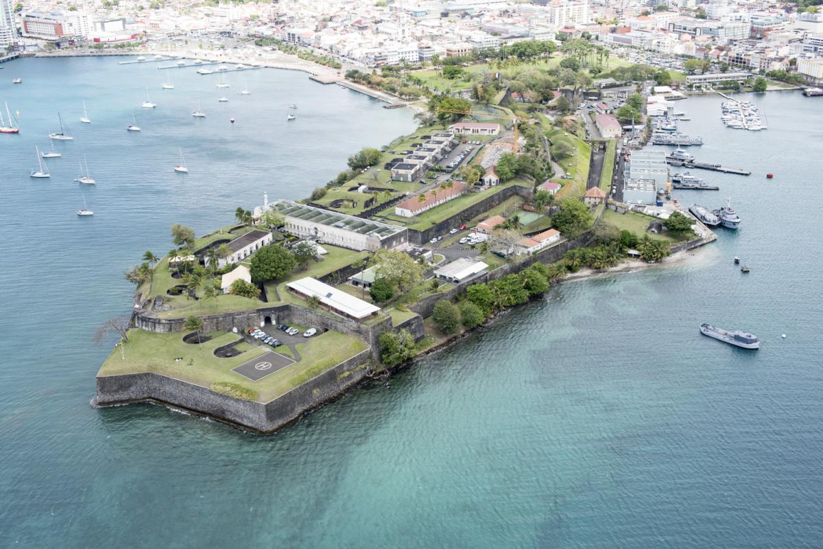 Fort Saint-Louis