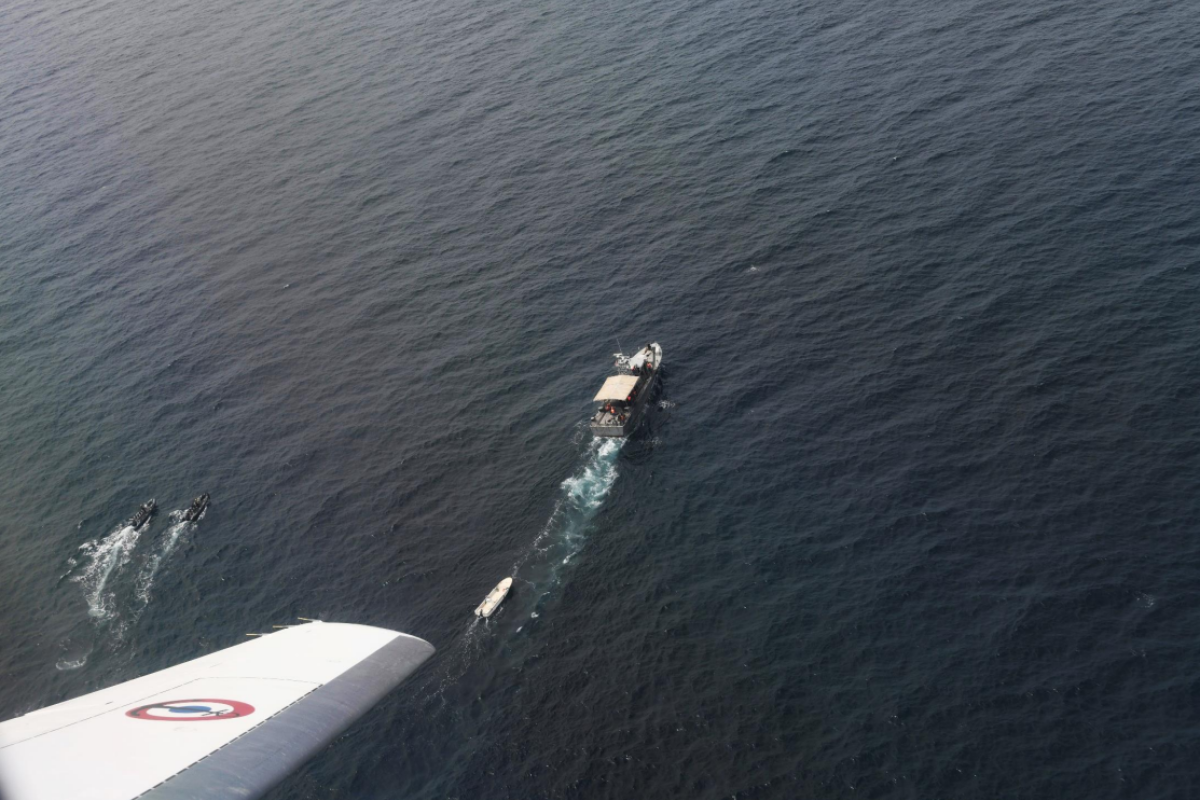  GRAND AFRICAN NEMO 2022 – Bilan d’un exercice marqué par deux opérations réelles