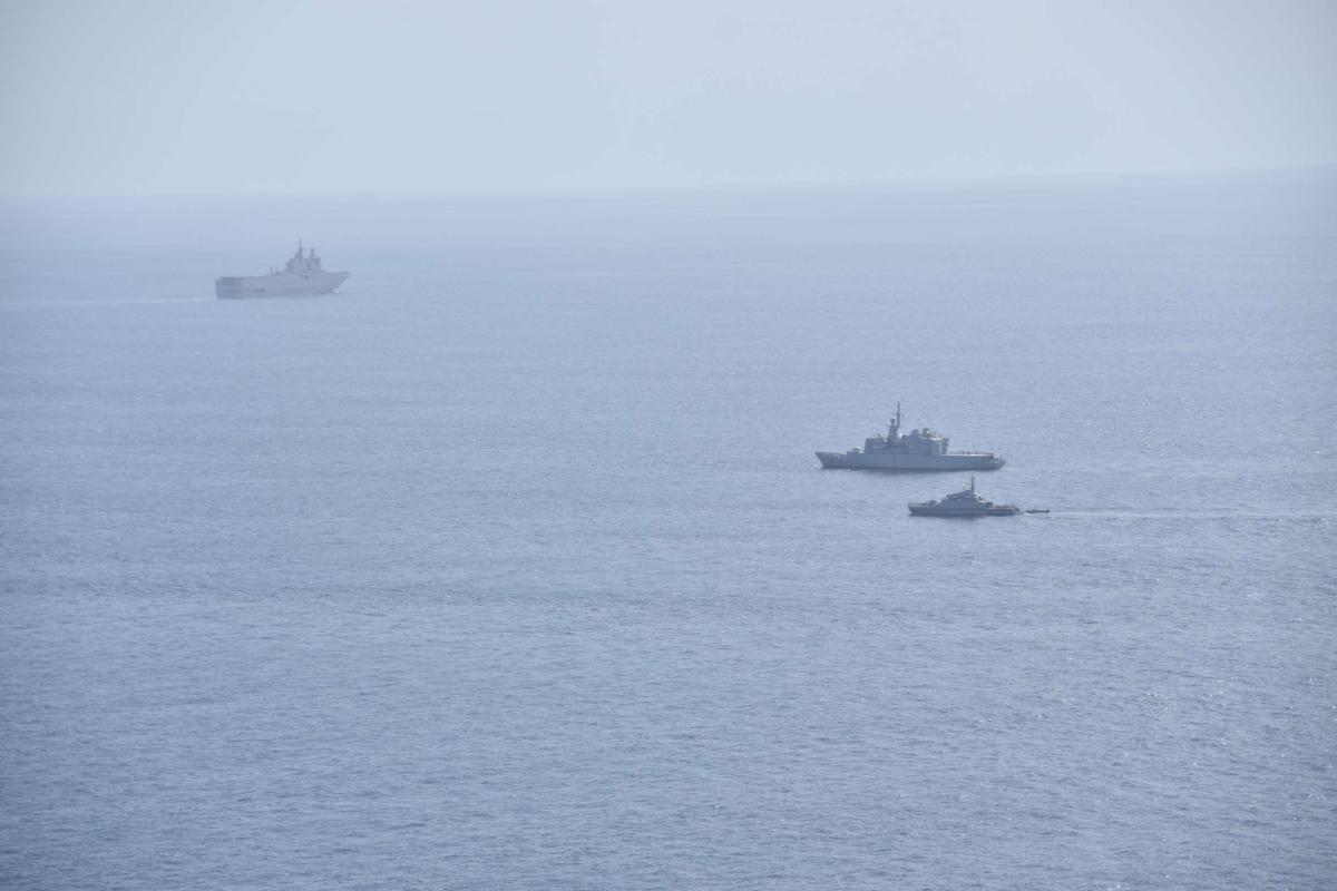  GRAND AFRICAN NEMO 2022 – Bilan d’un exercice marqué par deux opérations réelles
