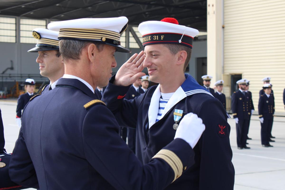  La Flottille 31F fête ses 10 ans sur Caïman Marine