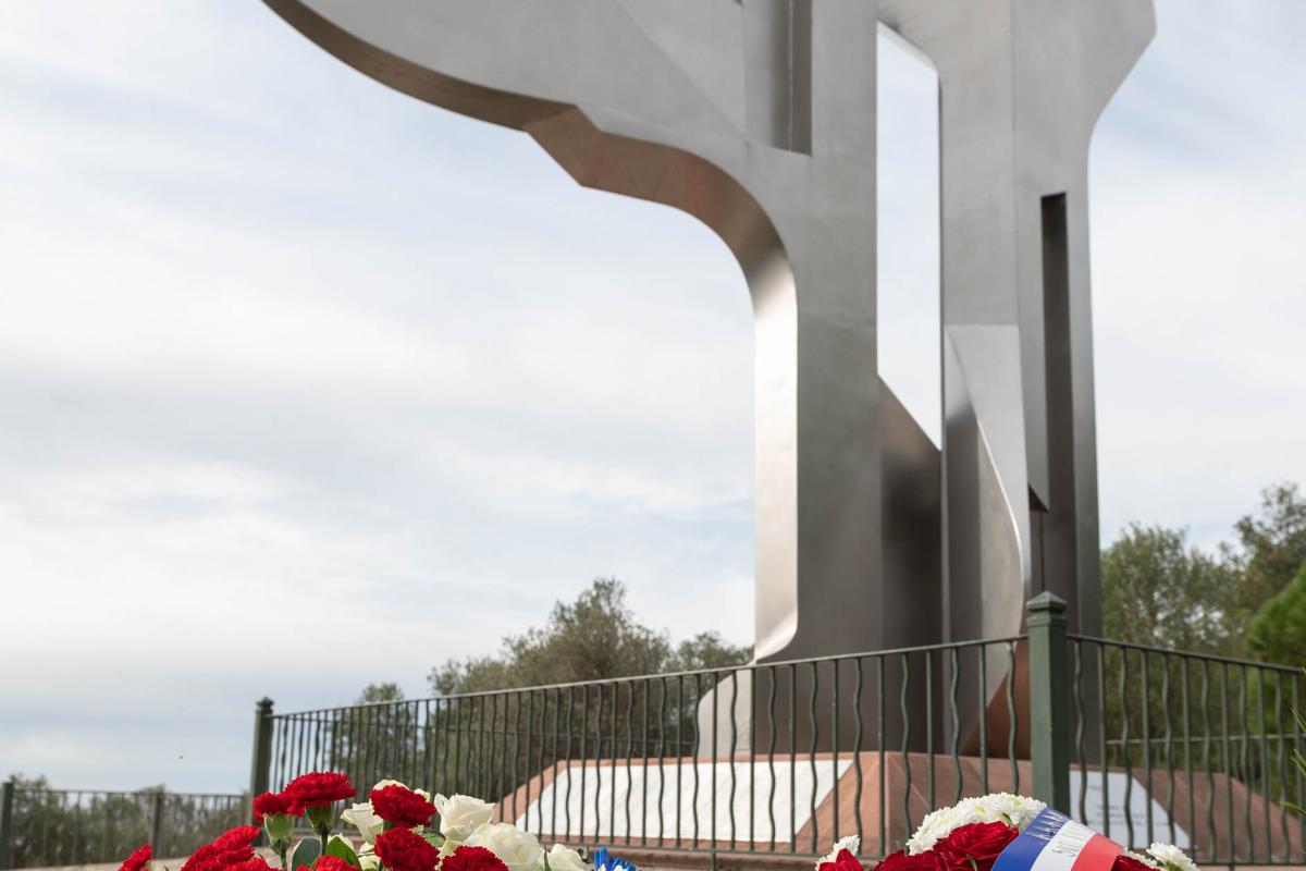  Hommage aux disparus de l’Aéronautique navale