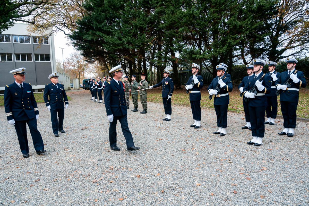  De la compagnie de protection à la CFM Brière : 60 ans !