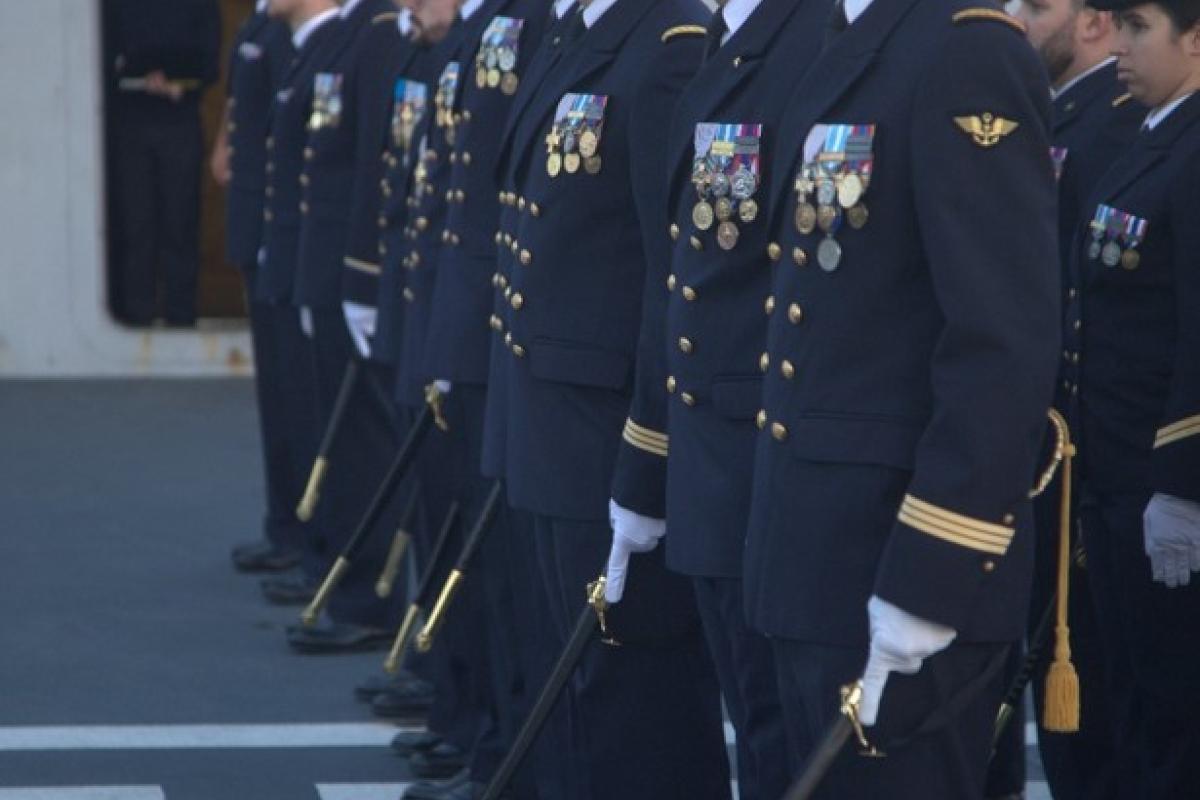 La frégate multi-missions à capacité de défense aérienne renforcée (FREMM DA) Alsace a appareillé de Toulon le 5 janvier 2023 pour intégrer le SNMG 2 (Standing NATO Maritime Group n°2) en mer Méditerranée.  La frégate multi-missions à capacité de défense aérienne renforcée (FREMM DA) Alsace a appareillé de Toulon le 5 janvier 2023 pour intégrer le SNMG 2 (Standing NATO Maritime Group n°2) en mer Méditerranée.  Lors de sa patrouille vers Istanbul, elle a franchi pour la première fois depuis son admission au 
