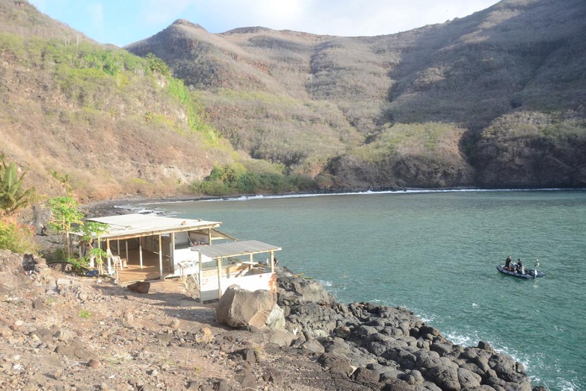  FAPF – Bilan de la mission PACIFIC AITO du patrouilleur Arago