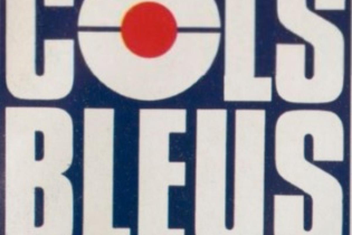 Les archives de Cols bleus désormais disponibles sur Internet