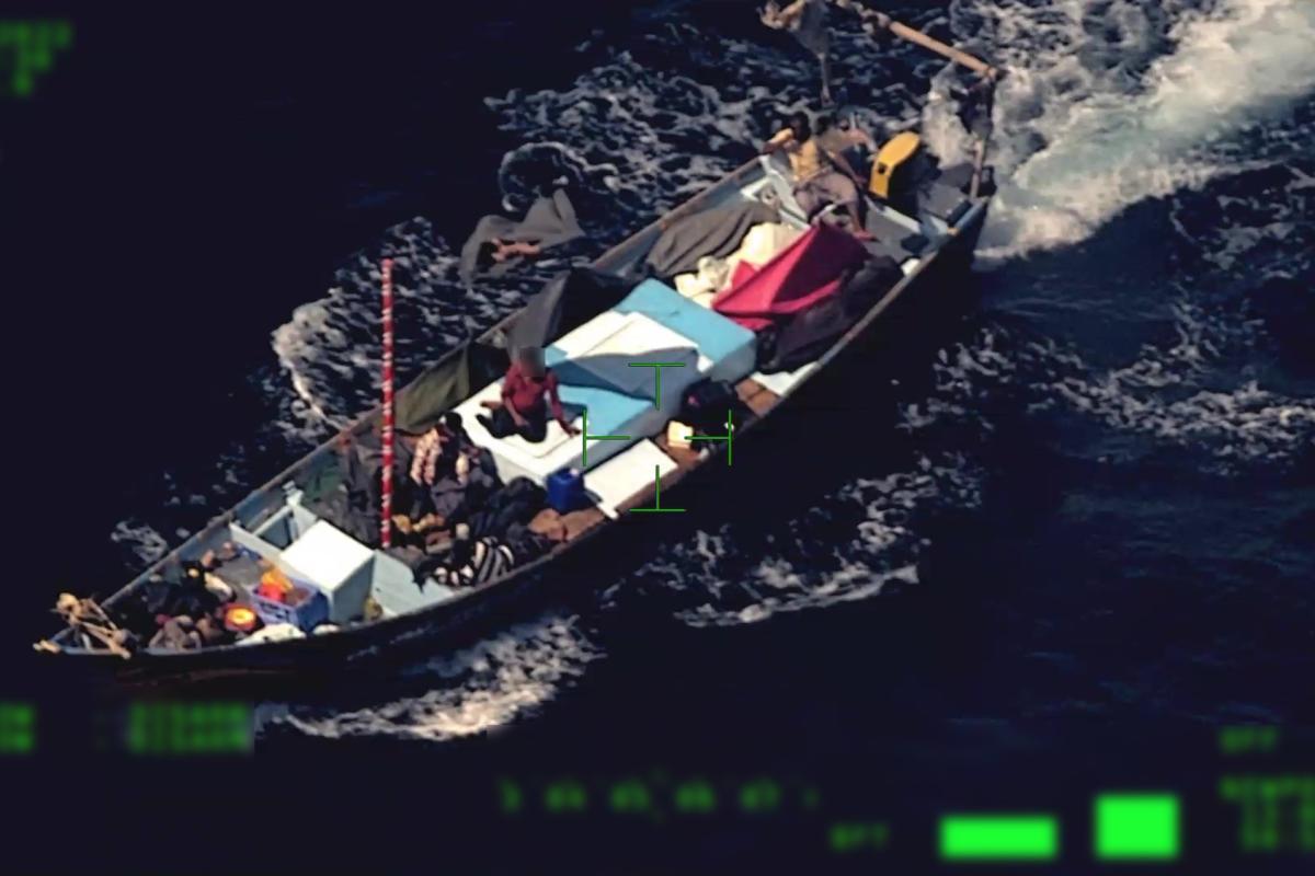 Détachement d’un avion de patrouille maritime Atlantique 2 au profit de l’opération européenne ATALANTE