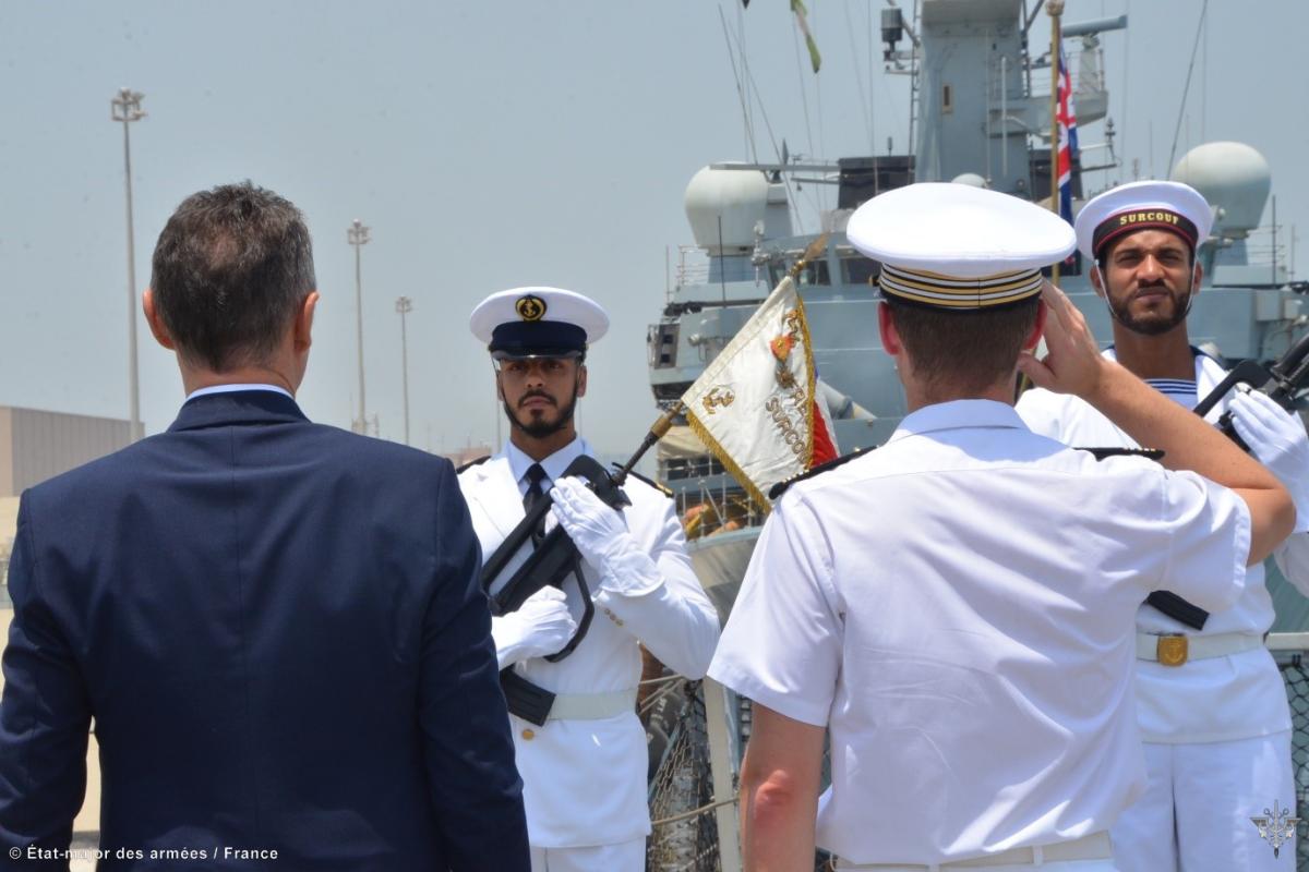 50 ans de relations diplomatiques entre la France et le Royaume de Bahreïn