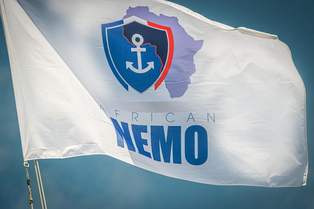  Début de l’exercice Grand African NEMO 2022