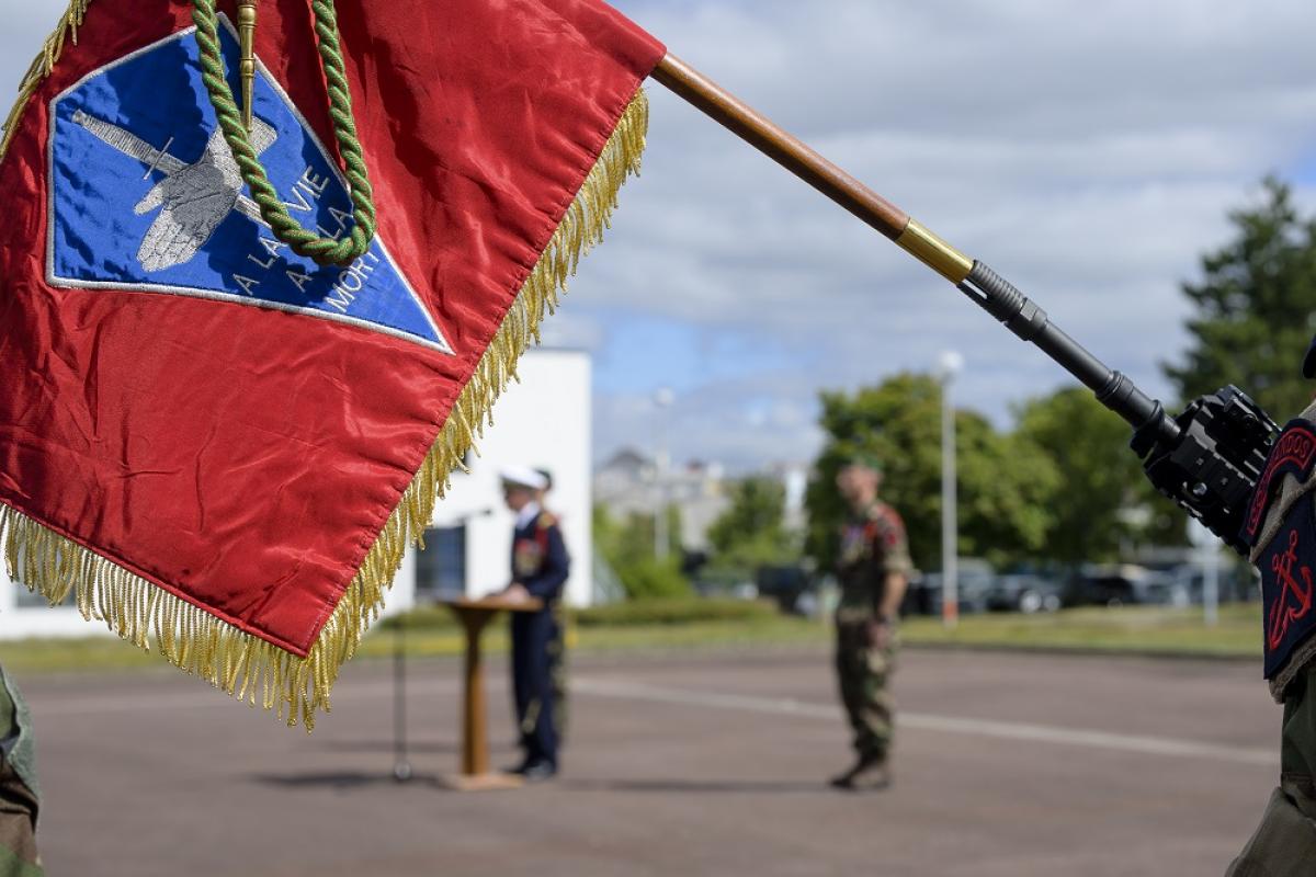  Matinée de tradition au commando Ponchardier