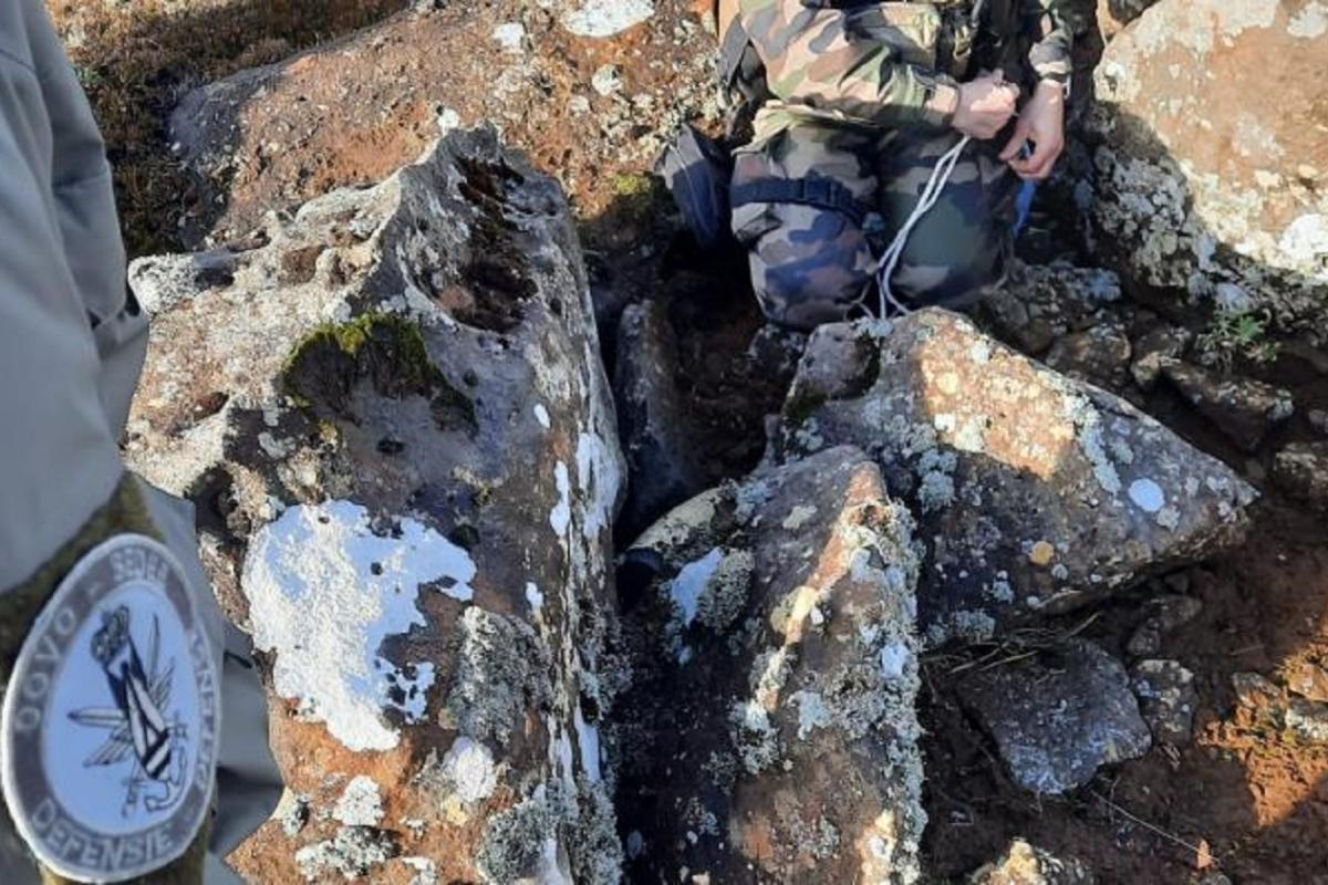 OTAN - Exercice multinational NORTHERN CHALLENGE 2022 en Islande 