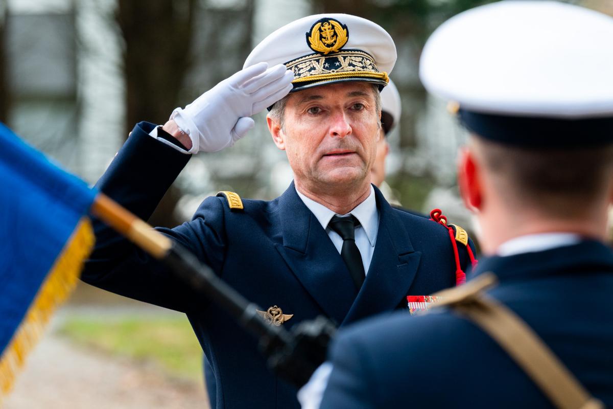  De la compagnie de protection à la CFM Brière : 60 ans !