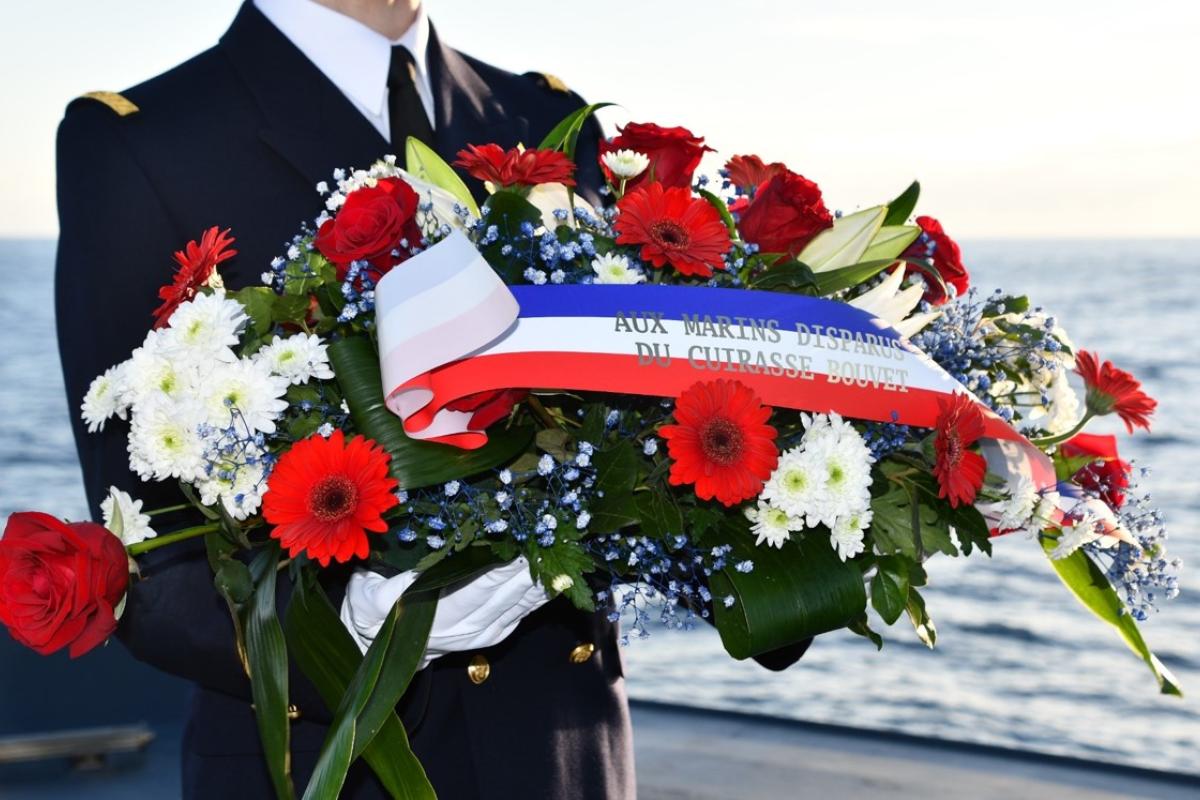  Commémoration de la bataille des Dardanelles