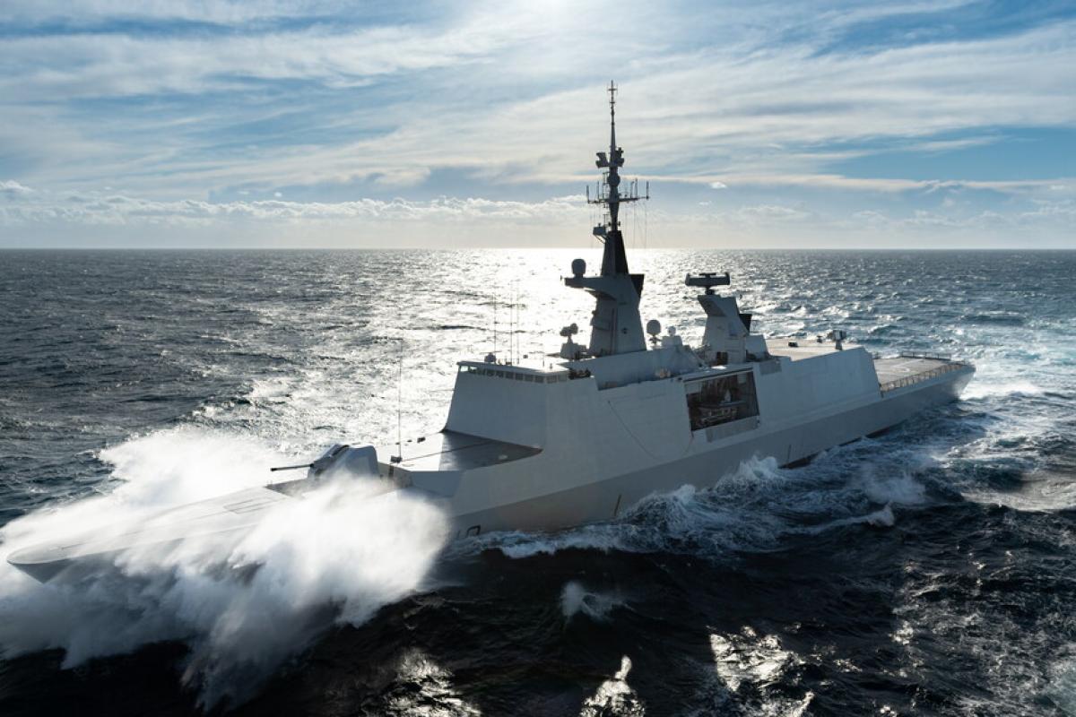  Exercice Spartiate pour le Dixmude et le La Fayette : deux équipages fin prêts pour la mission Jeanne d’Arc