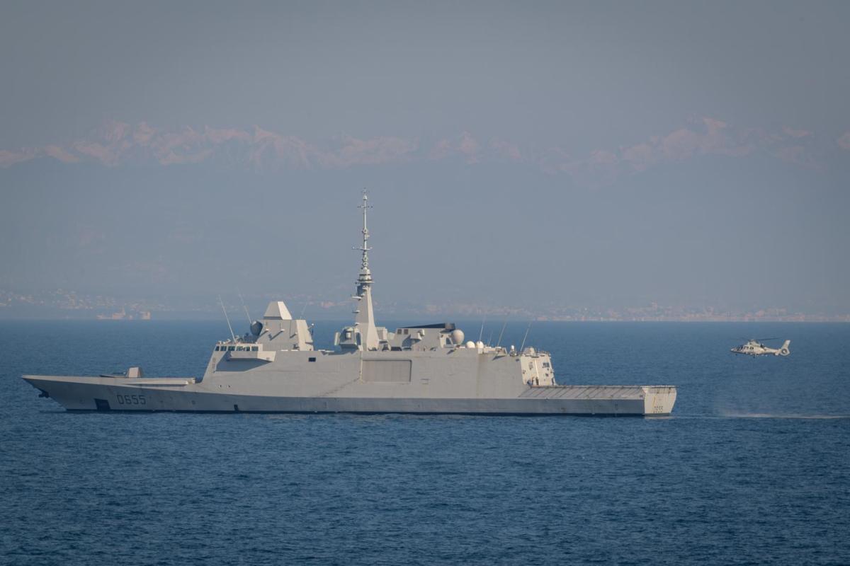 ORION 23 – La Task Force 471 à l’épreuve d’un scénario d’ampleur inédite 
