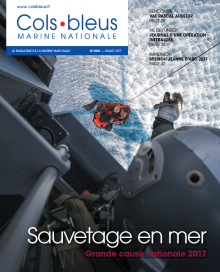 Couverture CB 3060