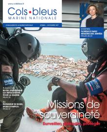 Couverture CB 3063